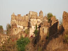 Bhainsroadgah fort 4