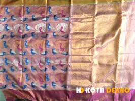 Kota Doria 3 Kota Doria 3