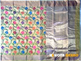 Kota Doria 5 Kota Doria 5