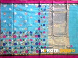 Kota Doria 6 Kota Doria 6