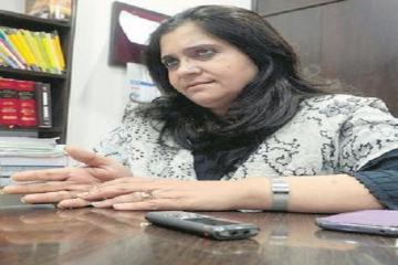 I have been a hate target, says Teesta