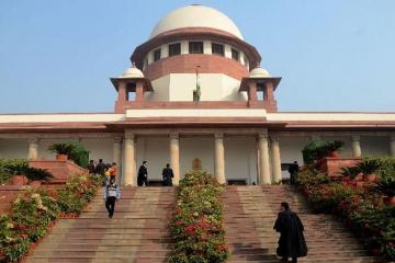 SC to hear challenge to PM�s photo on govt. advertisements