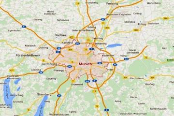 Munich police warn of ‘imminent threat’ of attack