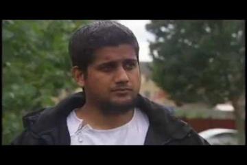 ‘New Jihadi John’ in IS video may be of Indian-origin
