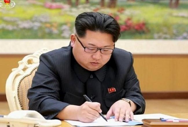 North Korea nuclear test breach on UNSC resolutions: NATO