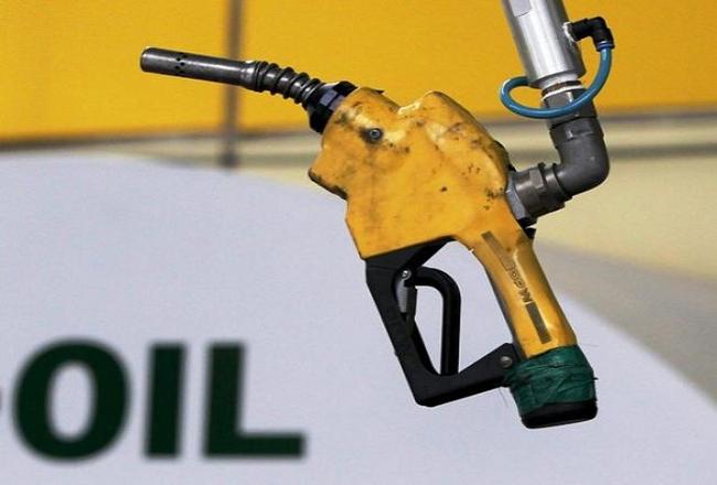 Fuel prices: ‘Government giving a penny, extracting a pound’