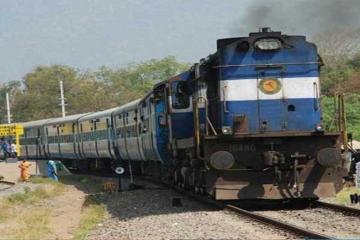 परीक्षार्थियों के लिए कोटा से भरतपुर के बीच चलेगी विशेष ट्रेन