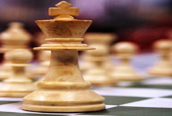 Chess forbidden in Islam, rules top Saudi mufti