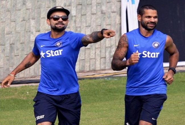 Smith, Finch disagree with Maxwell’s comments on Indian batsmen