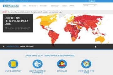‘Denmark is least corrupt; Somalia, N Korea the most’