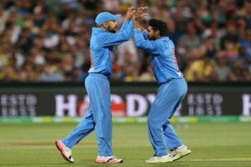 Indians celebrate ‘Australia Day’