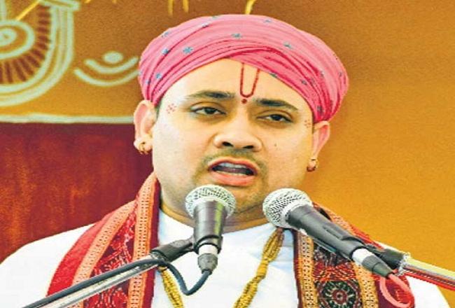 गोरक्षा के लिए पथमेड़ा से शुरू होगा आंदोलन देशभर के संत और विद्वान करेंगे भागीदारी