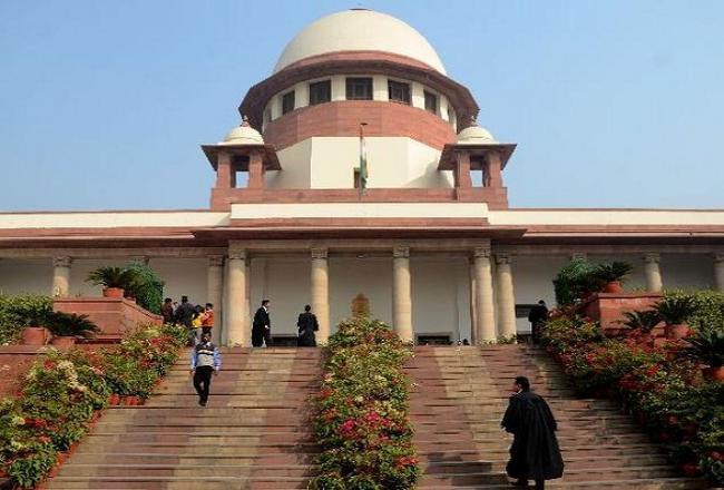 Supreme Court appoints Justice Sanjay Mishra as U.P. Lokayukta