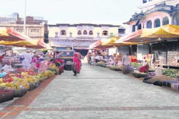 पहले स्मार्ट बनने वाले 20 शहरों में कोटा बाहर, 67 वें स्थान पर रहा