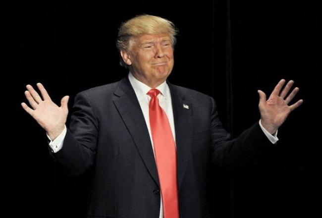 “Trump represents racialised populism”
