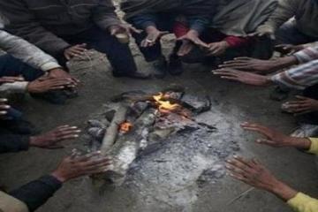 न्यूनतम तापमान में 0.5 डिग्री की गिरावट, एक-दो दिन में बढ़ेगा पारा