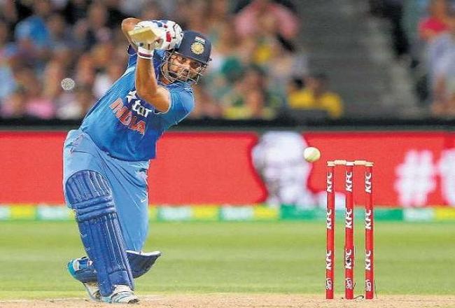 India ready for three-match series
