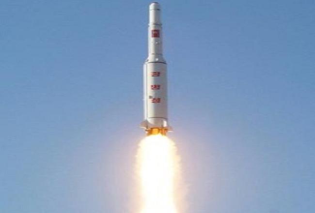 North Korean behaviour slap in the face for China: U.S.