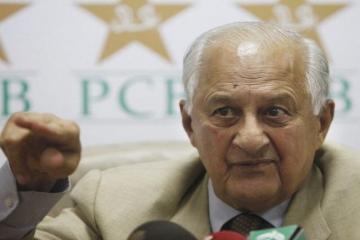 Pakistan’s World T20 participation was discussed in Dubai: PCB