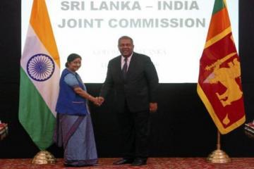 Should India get involved in Sri Lanka’s reform process?