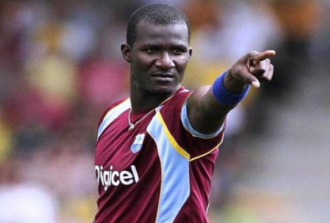 Sammy calls for mediation in T20 row