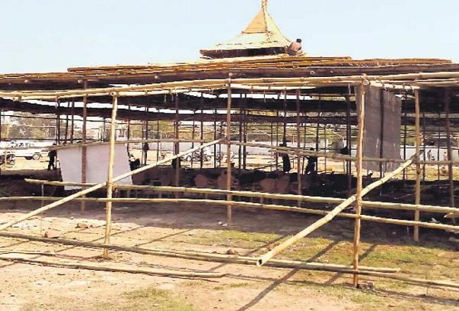 51 शक्तिपीठों की 108 देवियों के कोटा में होंगे दर्शन, 5 मार्च को मुख्य आयोजन
