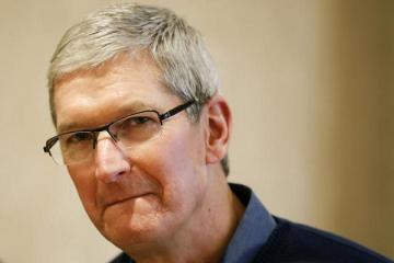 Apple opposes order to unlock shooter’s phone