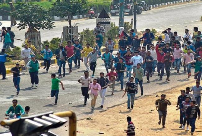 Army called in as Jat protest leaves 1 dead