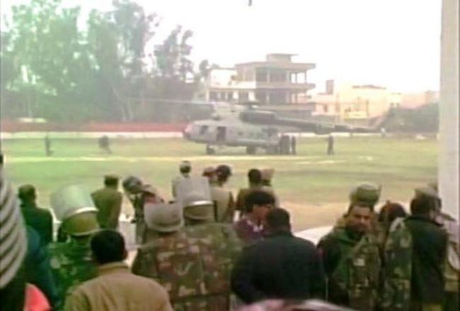 Live: Troops airlifted to Rohtak as Jat protests continue