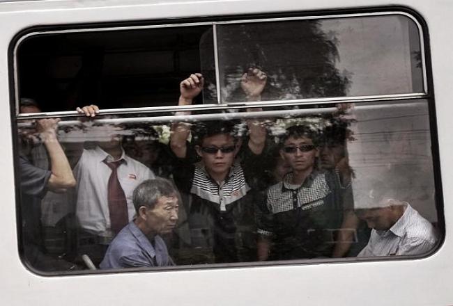 US imposes new sanctions on North Korea
