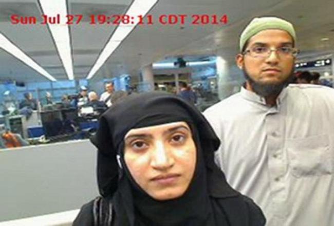 Request to unlock terrorist’s iPhone is not unreasonable: White House