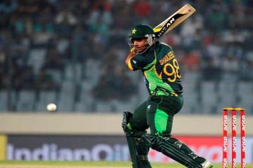 Sharjeel, Sami included in Pakistan’s Asia Cup, World T20 squad