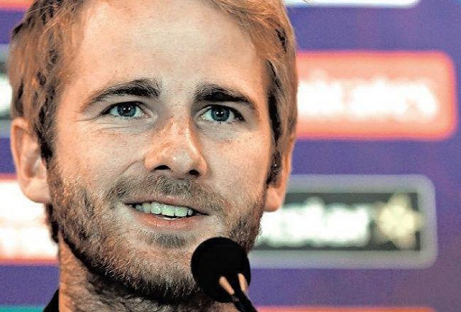 Williamson hopes to continue McCullum’s vision