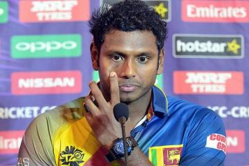 ‘Can’t let the team and country down’