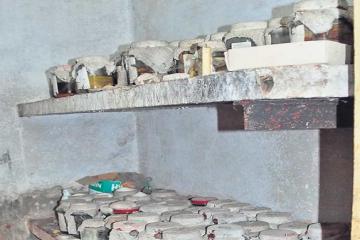 लैब भेजे बिना पुलिस ने मोर्चरी में ही मार दिया सैकड़ों लोगों की मौत का सच