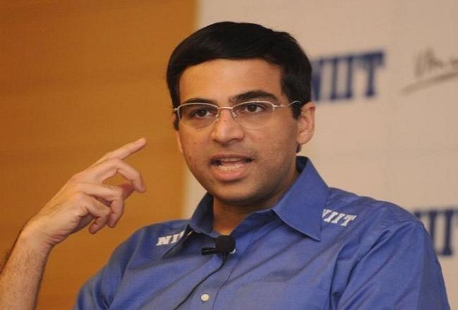 Viswanathan Anand beats Topalov in Candidates’ opener
