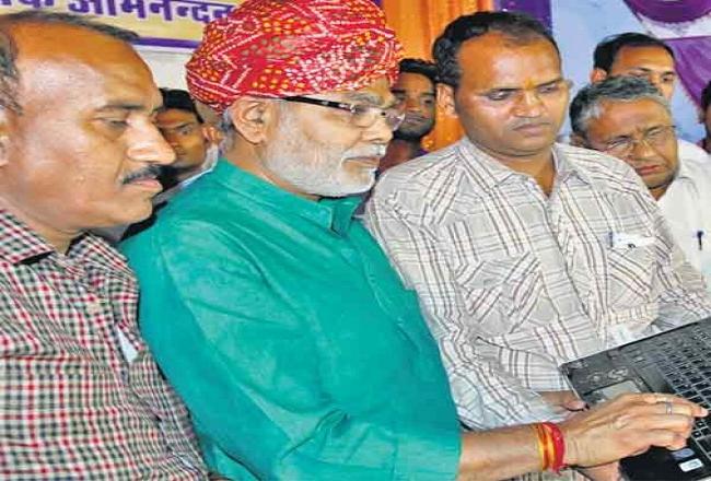 वेबसाइट लॉन्च हुई, विवाह योग्य वर-वधुओं की मिलेगी पूरी डिटेल