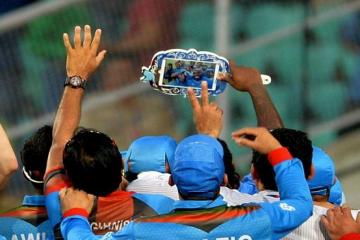 Inzamam incredibly pleased with Afghanistan’s performance