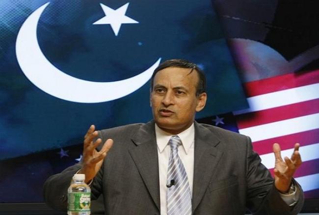 ‘Pakistan policy to liberate Kashmir with jihadis has backfired’