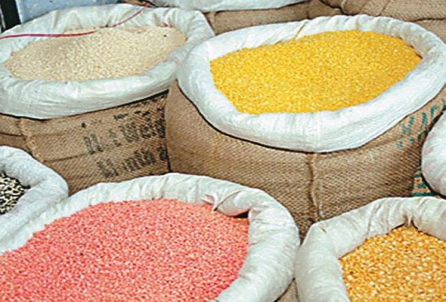 दालों में 46 रु. किलो तक की तेजी, सख्ती हटते ही 6 माह में फिर चढ़ी कीमत