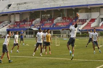 Bengaluru FC’s last-eight target
