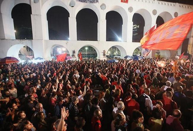 Rousseff’s presidency enters impeachment countdown