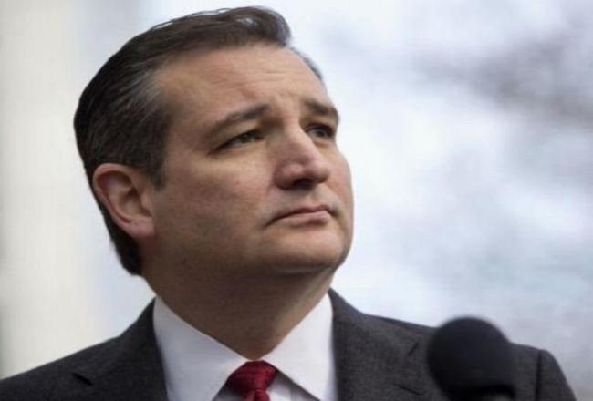 Trump is a bully, says Ted Cruz