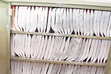 ब्रेल बुक लाइब्रेरी में किताबों को सुन सकेंगे ब्लाइंड