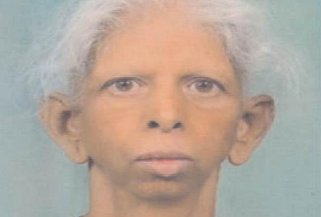 2 साल पहले भाई ने किया था नेत्रदान, बहन ने आंखें दान कर कायम रखी परंपरा