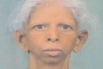 2 साल पहले भाई ने किया था नेत्रदान, बहन ने आंखें दान कर कायम रखी परंपरा