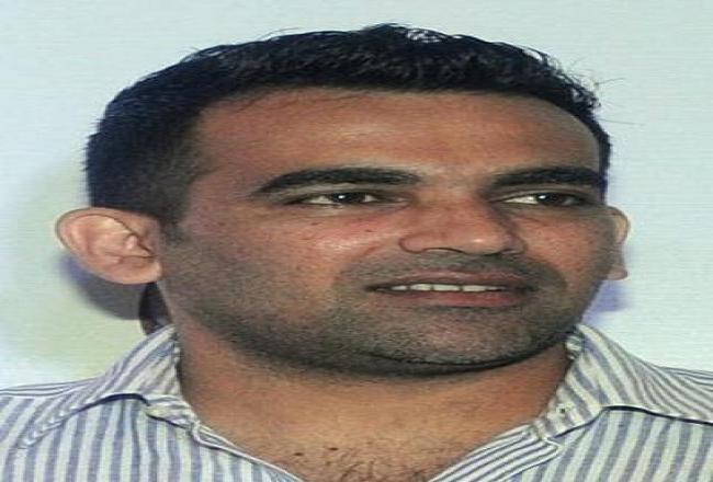 Not a ‘super captain’, says Zaheer Khan