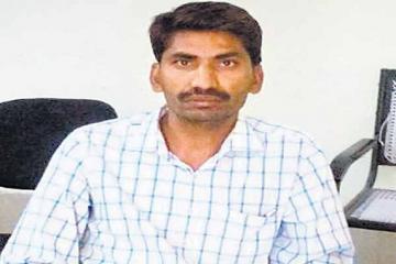 पुलिस पर फायरिंग कर आनंदपाल को भगाने वाला झालावाड़ में गिरफ्तार