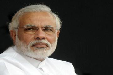 From snooping to suiting: the controversies around Modi