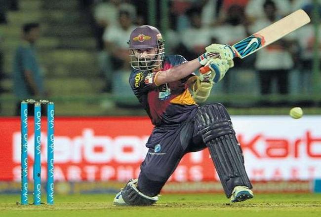 Rahane guides Pune to victory as Daredevils’ gamble backfires